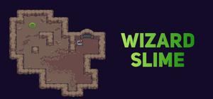 Wizard Slime banner
