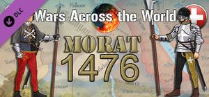 Wars Across the World: Morat 1476 banner