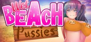 Wet Beach Pussies banner