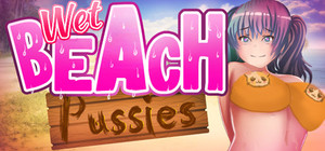 Wet Beach Pussies banner