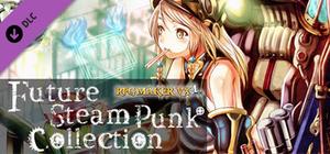 RPG Maker VX Ace - Future Steam Punk banner