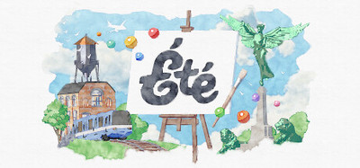 été