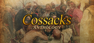 Cossacks Anthology banner