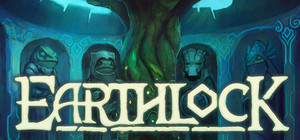 EARTHLOCK banner