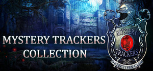 Mystery Trackers Collection banner