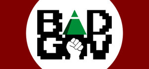 Bad Government banner