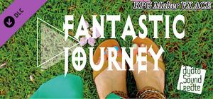 RPG Maker VX Ace - Fantastic journey banner