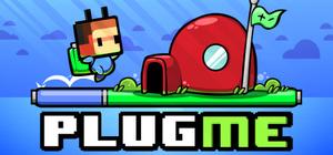 Plug Me banner