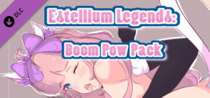 Estellium Legends- Boom Pow Pack banner