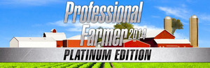 Professional Farmer 2014 Platinum Edition banner