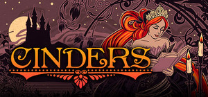 Cinders banner