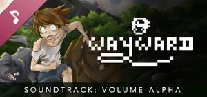 Wayward Soundtrack: Volume Alpha banner