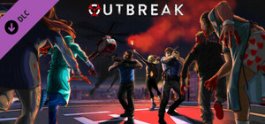 Outbreak - Danger Close Flashlight and Laser banner