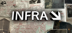 INFRA: Complete Edition + Soundtrack banner