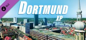 X-Plane 11 - Add-on: Aerosoft - Dortmund XP banner