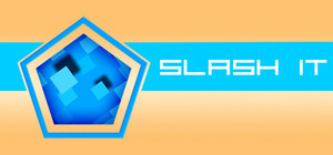 Slash It banner