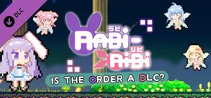 Rabi-Ribi - Is the order a DLC? banner