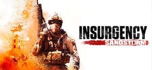 Insurgency: Sandstorm banner