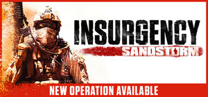 Insurgency: Sandstorm banner