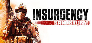 Insurgency: Sandstorm banner