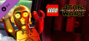 LEGO® STAR WARS™: The Force Awakens - The Phantom Limb Level Pack banner
