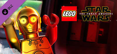 LEGO® STAR WARS™: The Force Awakens - The Phantom Limb Level Pack
