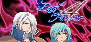 Last Heroes 4 banner