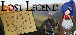 Lost Legend banner