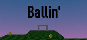 Ballin banner