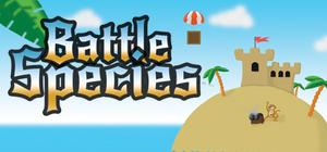 Battle Species banner