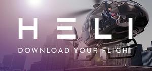 HELI banner