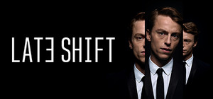 Late Shift banner