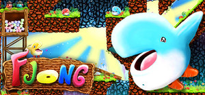 Fjong banner