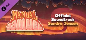 Manual Samuel Official Soundtrack banner