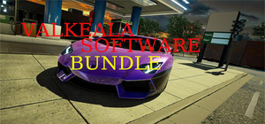Valkeala Software Bundle banner