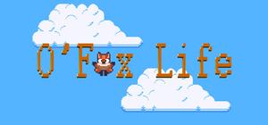 O'Fox life banner
