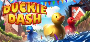 Duckie Dash banner