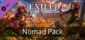 The Exiled - Nomad Pack banner
