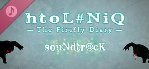htoL#NiQ: The Firefly Diary - Digital Soundtrack banner
