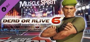 DOA6 Bayman Deluxe Costume banner