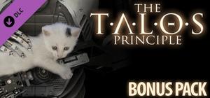 The Talos Principle - Bonus Content banner