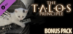 The Talos Principle - Bonus Content banner