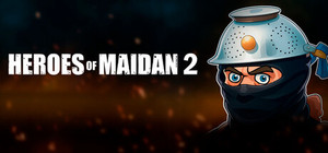Heroes Of Maidan 2 banner
