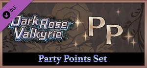 Dark Rose Valkyrie - Party Points Set banner