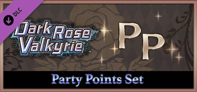 Dark Rose Valkyrie - Party Points Set