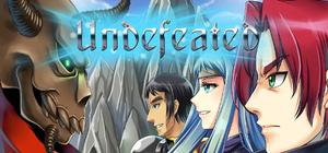 Undefeated - Deluxe Edition (contains Game+Guide+Goodies) banner