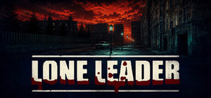 Lone Leader banner