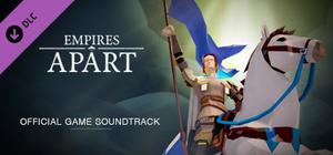 Empires Apart - Soundtrack banner