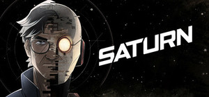 Saturn banner