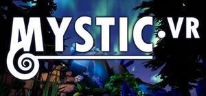 MYSTIC VR banner